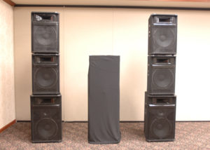 Wedding DJ Package 01 $1195.00