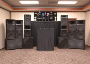 Wedding DJ Package 03 $1995.00