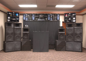 Wedding DJ Package 04 $2995.00