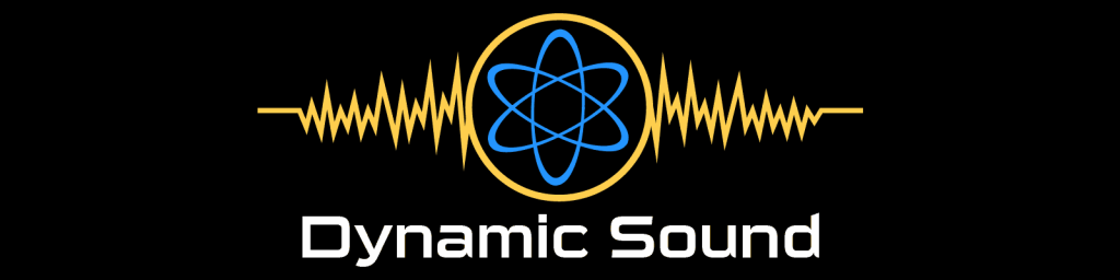 Dynamic Sound What We Do For Your Event and Unique Style